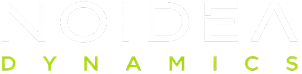 noidea Dynamics logo