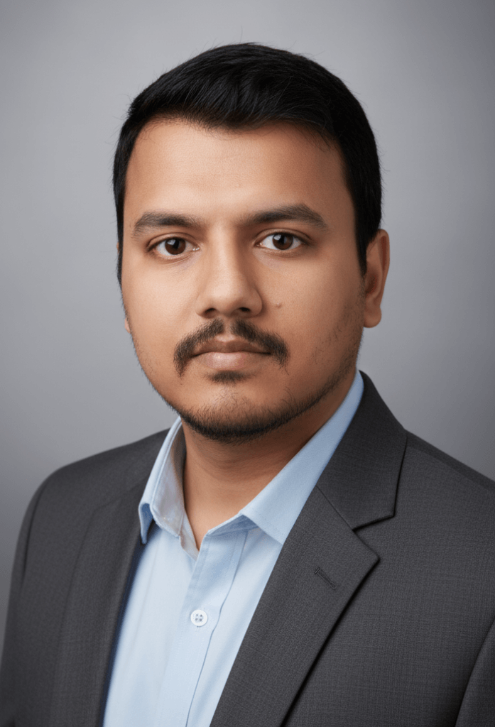 Adeel Headshot